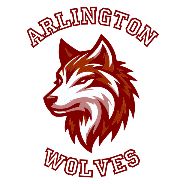 Arlington Wolves